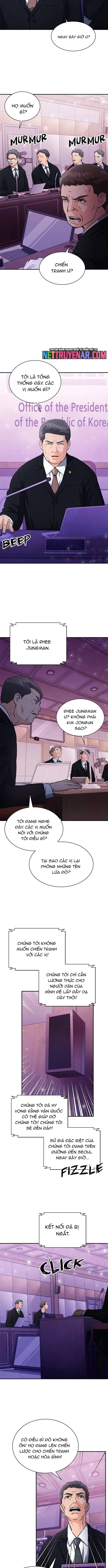 đọc truyện Druid Tại Ga Seoul - Người Hóa Thú Chương 153 ảnh 13 tại Thiên Thai Truyện