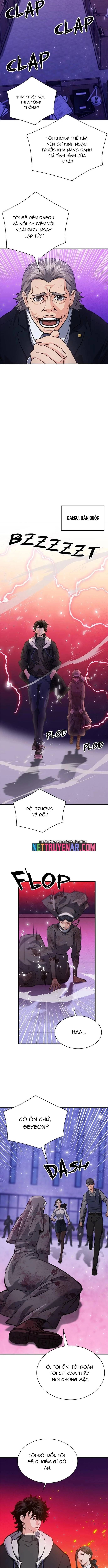 đọc truyện Druid Tại Ga Seoul - Người Hóa Thú Chương 153 ảnh 15 tại Thiên Thai Truyện