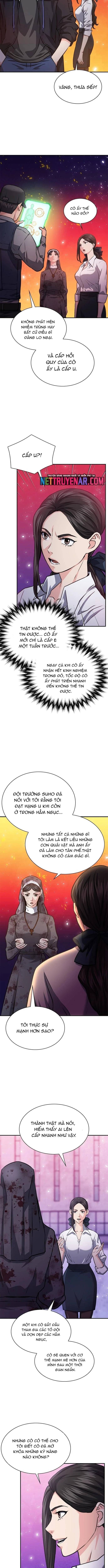 đọc truyện Druid Tại Ga Seoul - Người Hóa Thú Chương 153 ảnh 16 tại Thiên Thai Truyện