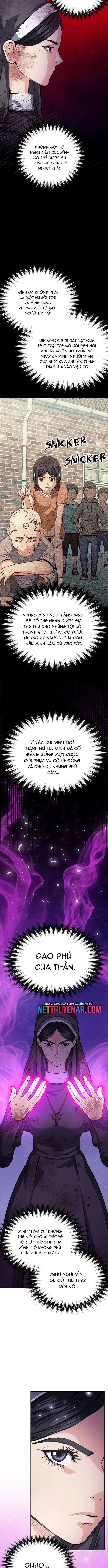 đọc truyện Druid Tại Ga Seoul - Người Hóa Thú Chương 153 ảnh 18 tại Thiên Thai Truyện