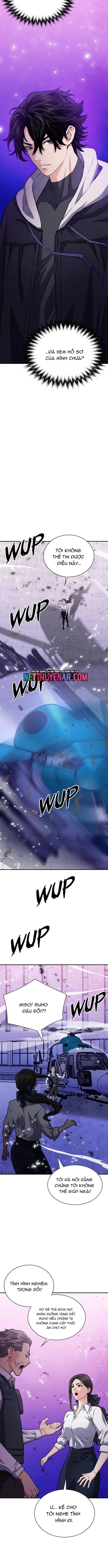 đọc truyện Druid Tại Ga Seoul - Người Hóa Thú Chương 153 ảnh 19 tại Thiên Thai Truyện