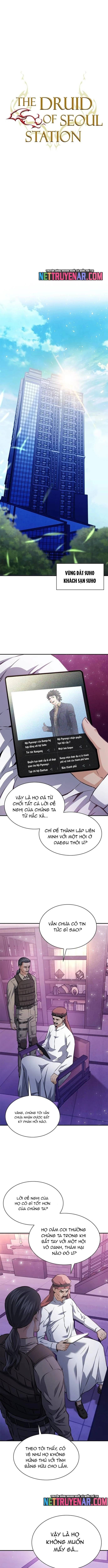 đọc truyện Druid Tại Ga Seoul - Người Hóa Thú Chương 153 ảnh 4 tại Thiên Thai Truyện