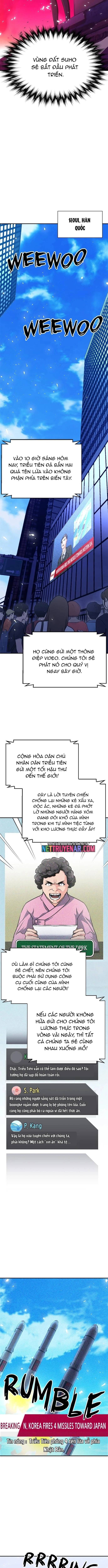 đọc truyện Druid Tại Ga Seoul - Người Hóa Thú Chương 153 ảnh 9 tại Thiên Thai Truyện