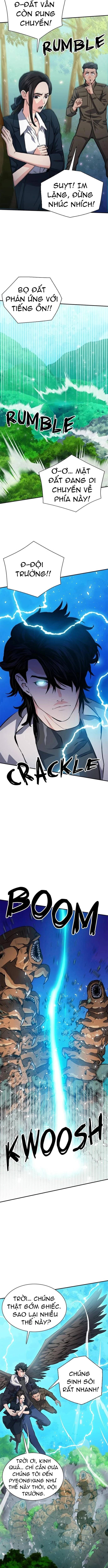 đọc truyện Druid Tại Ga Seoul - Người Hóa Thú Chương 154 ảnh 12 tại Thiên Thai Truyện