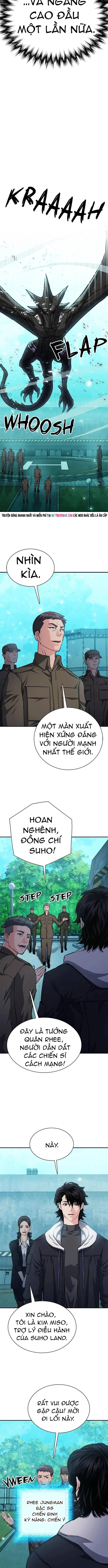 đọc truyện Druid Tại Ga Seoul - Người Hóa Thú Chương 154 ảnh 15 tại Thiên Thai Truyện