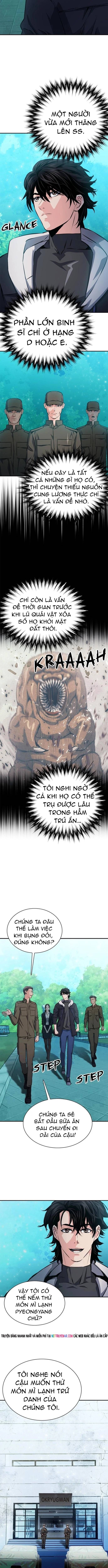 đọc truyện Druid Tại Ga Seoul - Người Hóa Thú Chương 154 ảnh 16 tại Thiên Thai Truyện