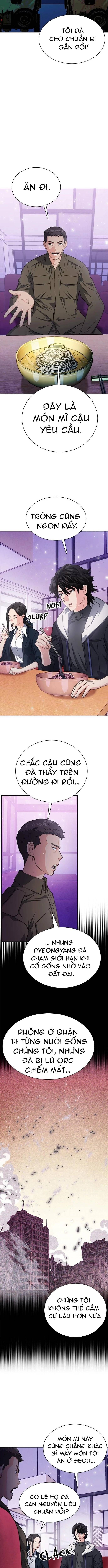 đọc truyện Druid Tại Ga Seoul - Người Hóa Thú Chương 154 ảnh 17 tại Thiên Thai Truyện