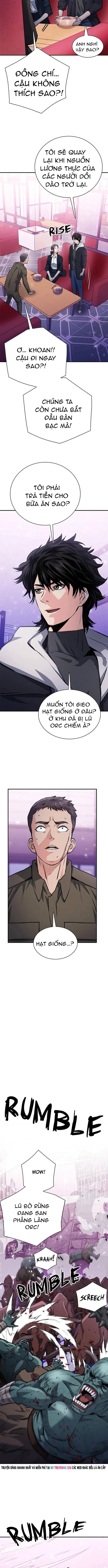 đọc truyện Druid Tại Ga Seoul - Người Hóa Thú Chương 154 ảnh 18 tại Thiên Thai Truyện