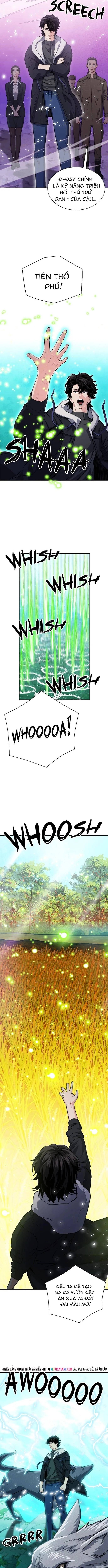 đọc truyện Druid Tại Ga Seoul - Người Hóa Thú Chương 154 ảnh 19 tại Thiên Thai Truyện