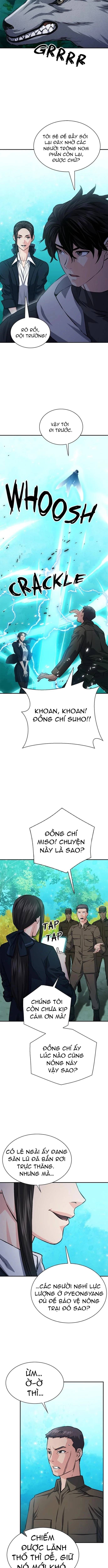 đọc truyện Druid Tại Ga Seoul - Người Hóa Thú Chương 154 ảnh 20 tại Thiên Thai Truyện