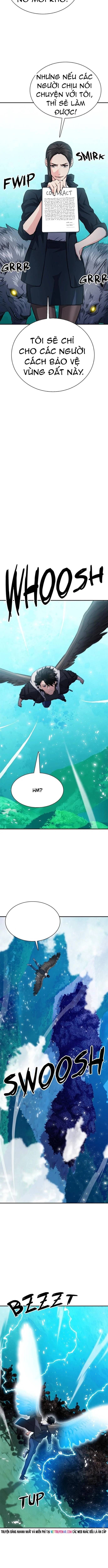 đọc truyện Druid Tại Ga Seoul - Người Hóa Thú Chương 154 ảnh 21 tại Thiên Thai Truyện