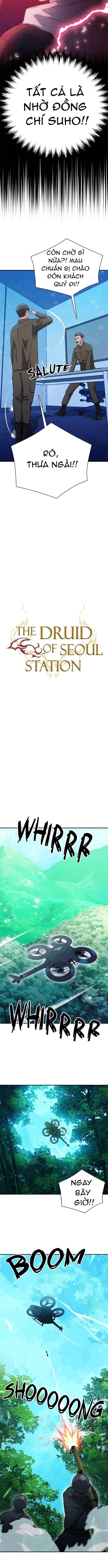 đọc truyện Druid Tại Ga Seoul - Người Hóa Thú Chương 154 ảnh 7 tại Thiên Thai Truyện