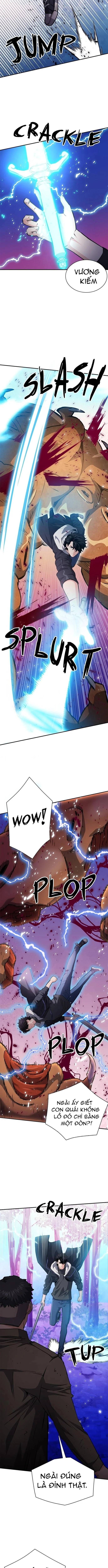 đọc truyện Druid Tại Ga Seoul - Người Hóa Thú Chương 154 ảnh 11 tại Thiên Thai Truyện