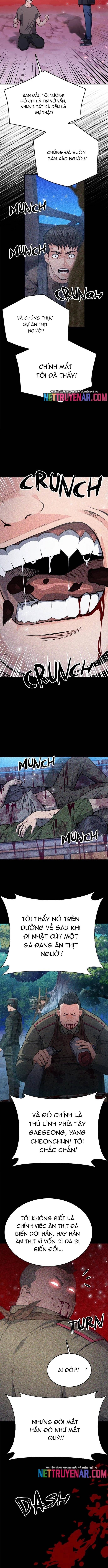 đọc truyện Druid Tại Ga Seoul - Người Hóa Thú Chương 155 ảnh 12 tại Thiên Thai Truyện