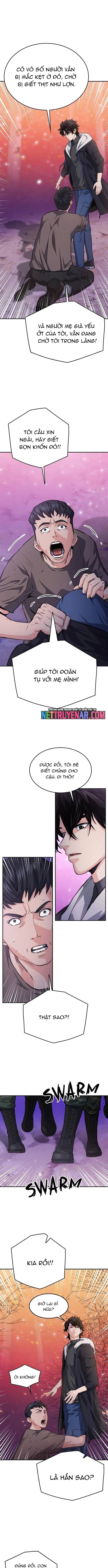 đọc truyện Druid Tại Ga Seoul - Người Hóa Thú Chương 155 ảnh 14 tại Thiên Thai Truyện