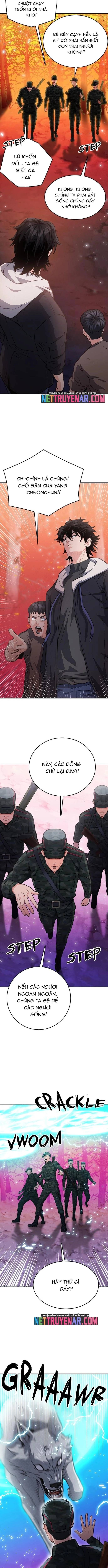 đọc truyện Druid Tại Ga Seoul - Người Hóa Thú Chương 155 ảnh 15 tại Thiên Thai Truyện