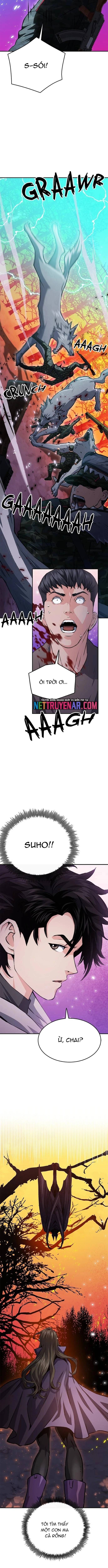 đọc truyện Druid Tại Ga Seoul - Người Hóa Thú Chương 155 ảnh 16 tại Thiên Thai Truyện