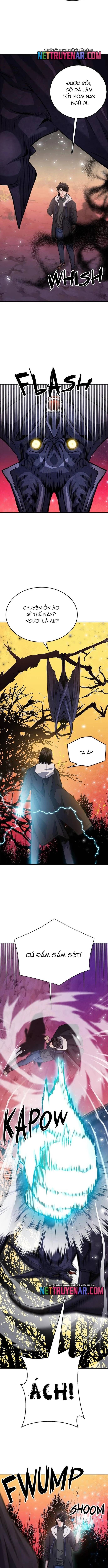 đọc truyện Druid Tại Ga Seoul - Người Hóa Thú Chương 155 ảnh 18 tại Thiên Thai Truyện