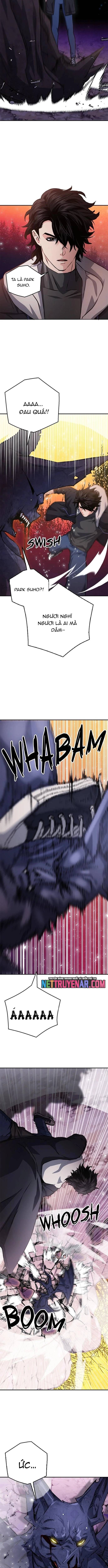 đọc truyện Druid Tại Ga Seoul - Người Hóa Thú Chương 155 ảnh 19 tại Thiên Thai Truyện