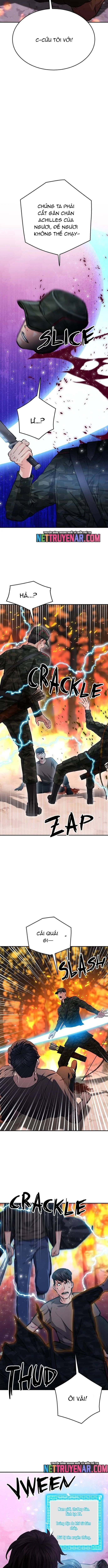 đọc truyện Druid Tại Ga Seoul - Người Hóa Thú Chương 155 ảnh 7 tại Thiên Thai Truyện