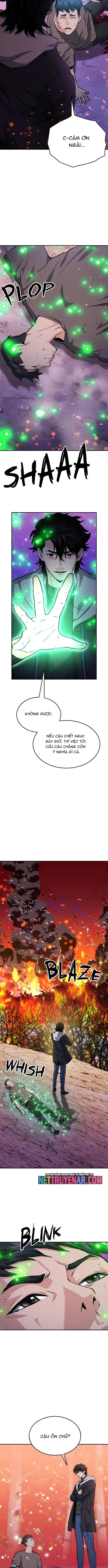 đọc truyện Druid Tại Ga Seoul - Người Hóa Thú Chương 155 ảnh 8 tại Thiên Thai Truyện