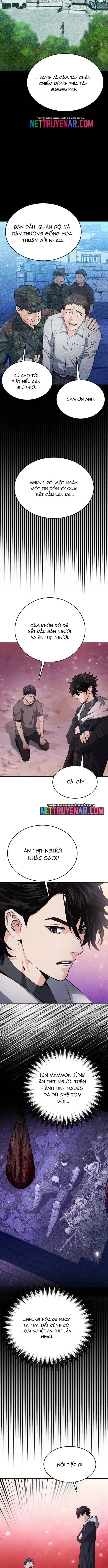 đọc truyện Druid Tại Ga Seoul - Người Hóa Thú Chương 155 ảnh 11 tại Thiên Thai Truyện