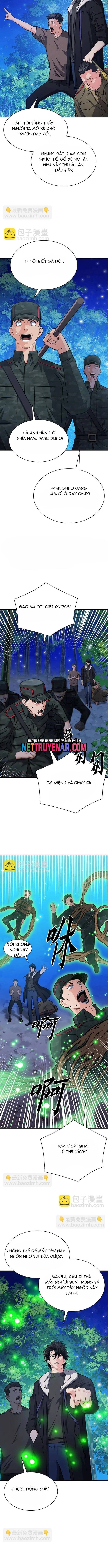 đọc truyện Druid Tại Ga Seoul - Người Hóa Thú Chương 156 ảnh 12 tại Thiên Thai Truyện