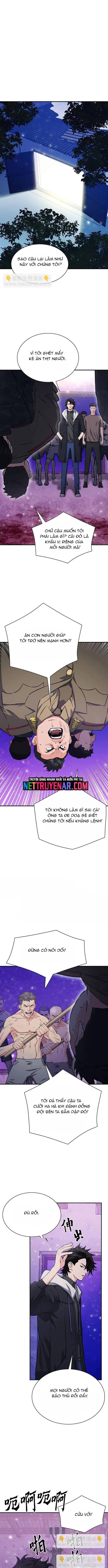 đọc truyện Druid Tại Ga Seoul - Người Hóa Thú Chương 156 ảnh 13 tại Thiên Thai Truyện