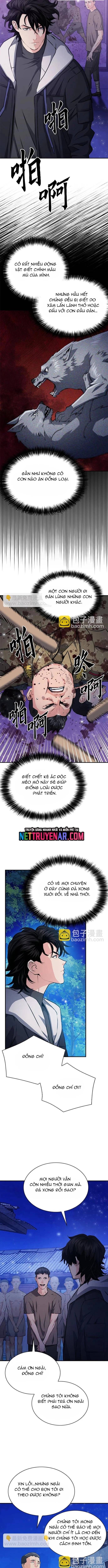 đọc truyện Druid Tại Ga Seoul - Người Hóa Thú Chương 156 ảnh 14 tại Thiên Thai Truyện