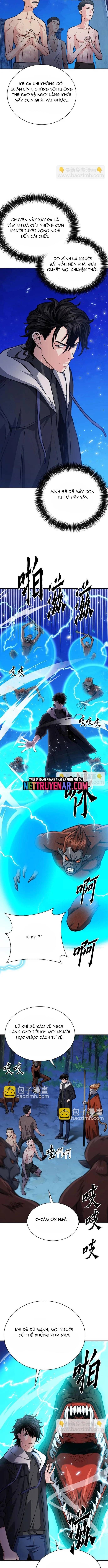 đọc truyện Druid Tại Ga Seoul - Người Hóa Thú Chương 156 ảnh 15 tại Thiên Thai Truyện