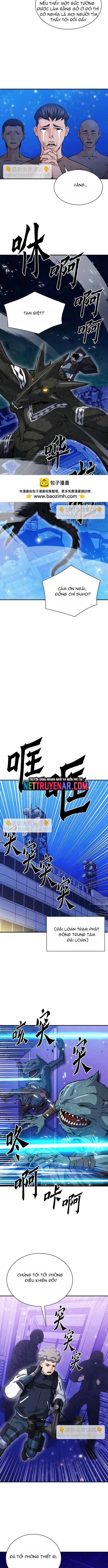 đọc truyện Druid Tại Ga Seoul - Người Hóa Thú Chương 156 ảnh 16 tại Thiên Thai Truyện