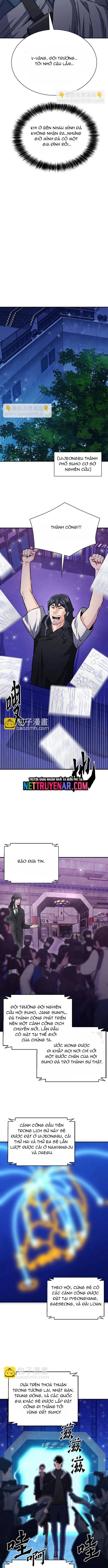 đọc truyện Druid Tại Ga Seoul - Người Hóa Thú Chương 156 ảnh 18 tại Thiên Thai Truyện