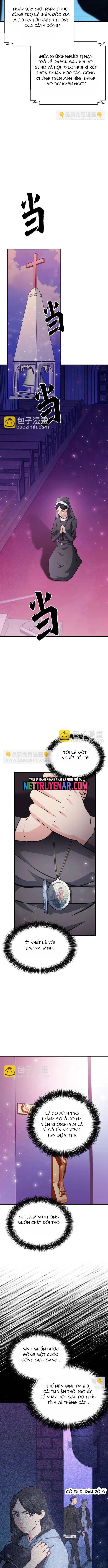 đọc truyện Druid Tại Ga Seoul - Người Hóa Thú Chương 156 ảnh 19 tại Thiên Thai Truyện