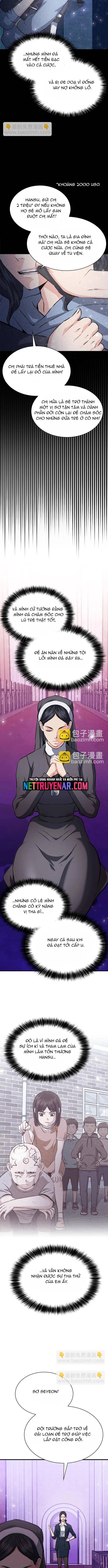 đọc truyện Druid Tại Ga Seoul - Người Hóa Thú Chương 156 ảnh 20 tại Thiên Thai Truyện