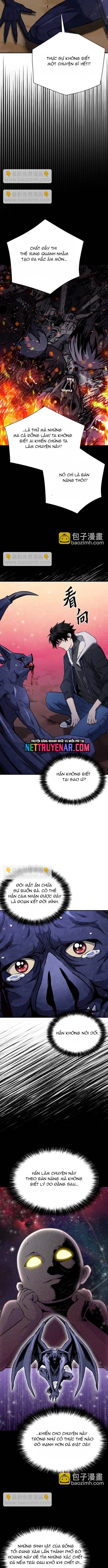 đọc truyện Druid Tại Ga Seoul - Người Hóa Thú Chương 156 ảnh 4 tại Thiên Thai Truyện