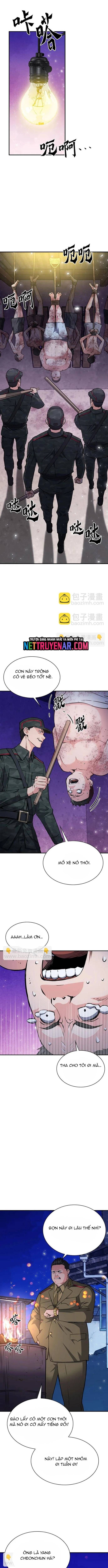 đọc truyện Druid Tại Ga Seoul - Người Hóa Thú Chương 156 ảnh 8 tại Thiên Thai Truyện