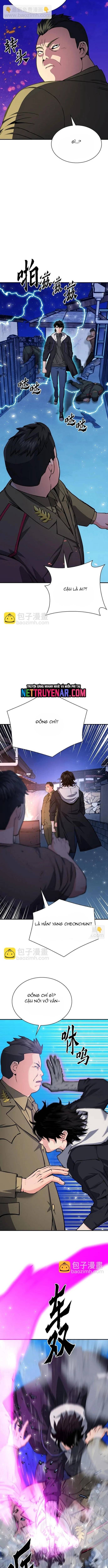 đọc truyện Druid Tại Ga Seoul - Người Hóa Thú Chương 156 ảnh 9 tại Thiên Thai Truyện