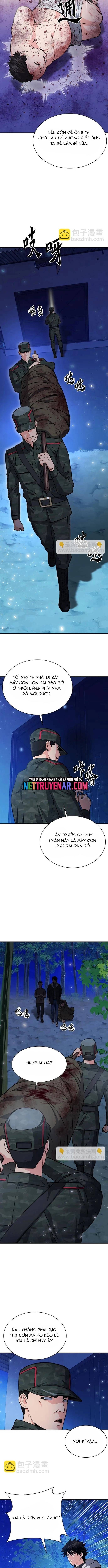 đọc truyện Druid Tại Ga Seoul - Người Hóa Thú Chương 156 ảnh 11 tại Thiên Thai Truyện