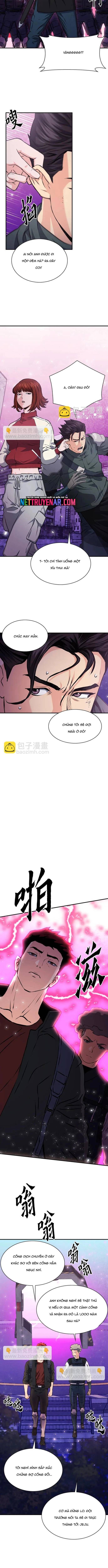 đọc truyện Druid Tại Ga Seoul - Người Hóa Thú Chương 157 ảnh 13 tại Thiên Thai Truyện