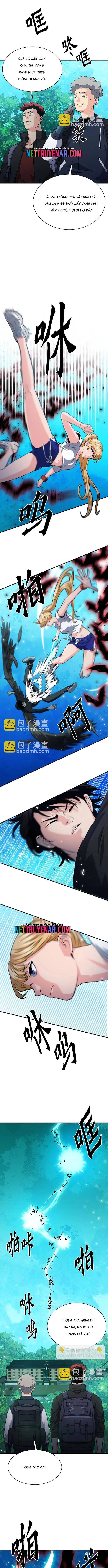 đọc truyện Druid Tại Ga Seoul - Người Hóa Thú Chương 157 ảnh 14 tại Thiên Thai Truyện