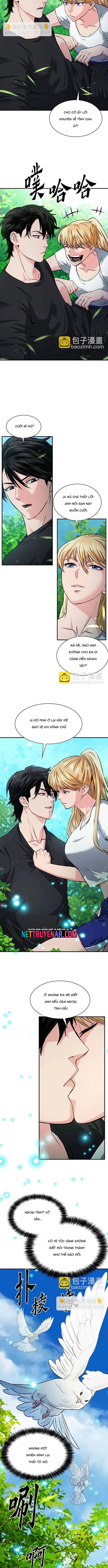 đọc truyện Druid Tại Ga Seoul - Người Hóa Thú Chương 157 ảnh 16 tại Thiên Thai Truyện