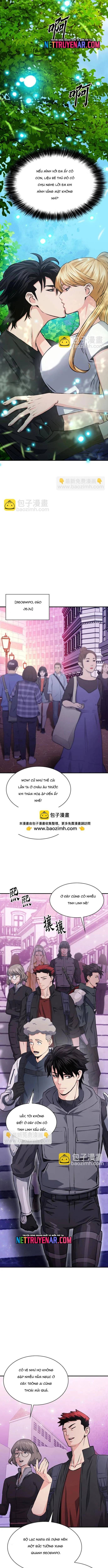 đọc truyện Druid Tại Ga Seoul - Người Hóa Thú Chương 157 ảnh 17 tại Thiên Thai Truyện