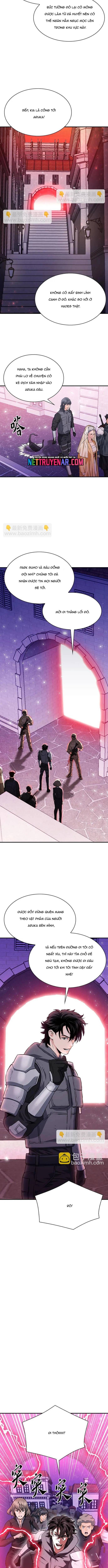 đọc truyện Druid Tại Ga Seoul - Người Hóa Thú Chương 157 ảnh 18 tại Thiên Thai Truyện