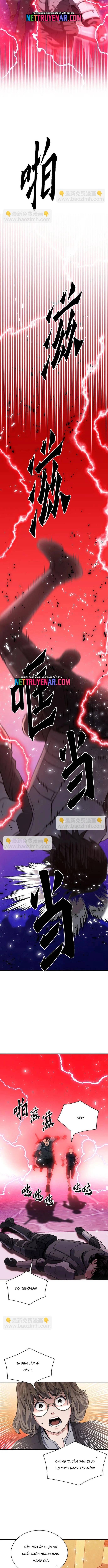 đọc truyện Druid Tại Ga Seoul - Người Hóa Thú Chương 157 ảnh 19 tại Thiên Thai Truyện