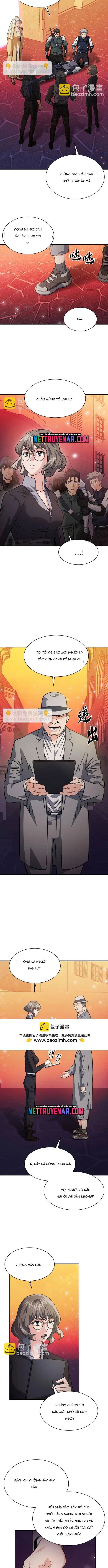 đọc truyện Druid Tại Ga Seoul - Người Hóa Thú Chương 157 ảnh 20 tại Thiên Thai Truyện