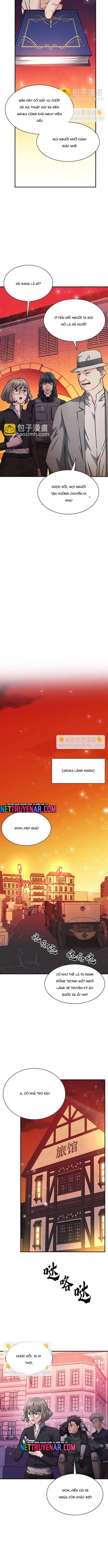 đọc truyện Druid Tại Ga Seoul - Người Hóa Thú Chương 157 ảnh 21 tại Thiên Thai Truyện