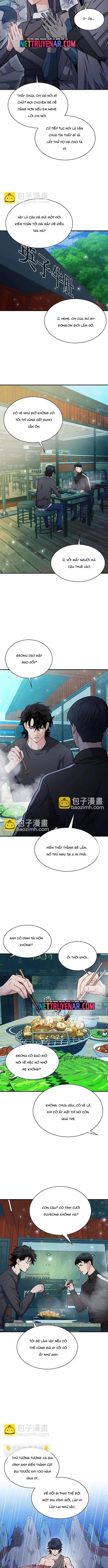 đọc truyện Druid Tại Ga Seoul - Người Hóa Thú Chương 157 ảnh 4 tại Thiên Thai Truyện