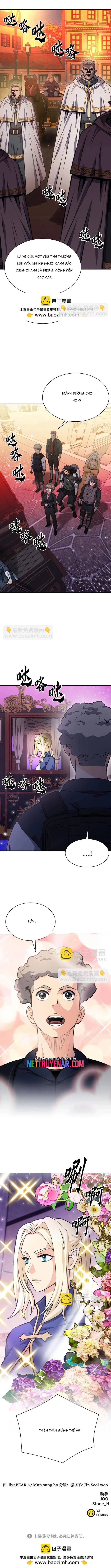 đọc truyện Druid Tại Ga Seoul - Người Hóa Thú Chương 157 ảnh 22 tại Thiên Thai Truyện