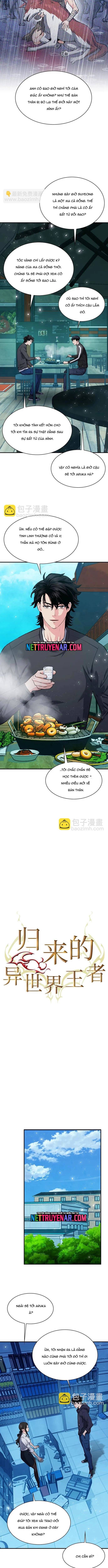 đọc truyện Druid Tại Ga Seoul - Người Hóa Thú Chương 157 ảnh 5 tại Thiên Thai Truyện