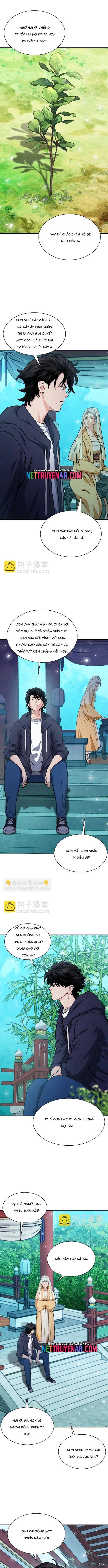 đọc truyện Druid Tại Ga Seoul - Người Hóa Thú Chương 157 ảnh 10 tại Thiên Thai Truyện